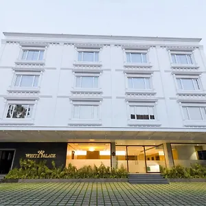 White Palace Thrissur
