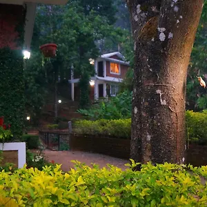 Falling Waters Munnar