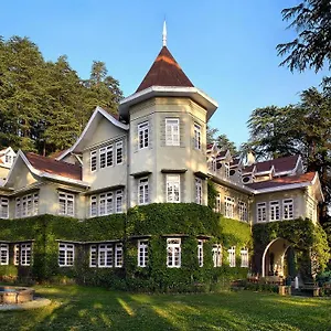 Woodville Palace Shimla